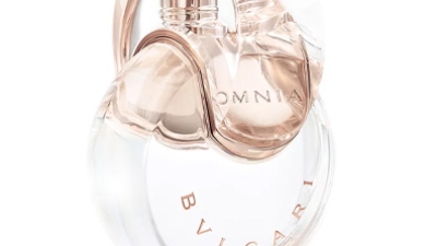 Bvlgari Omnia Crystalline-The Art of Elegance in a Bottle